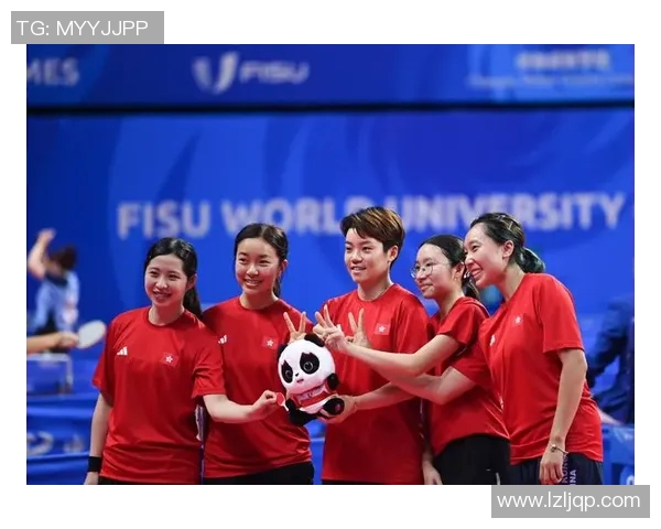乒乓球团队协作实力大比拼成都乒乓球队荣登第五名榜单