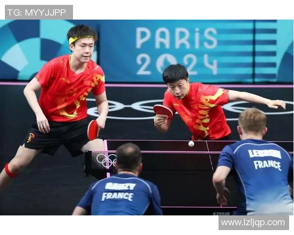 广州乒乓球队在世锦赛上的节奏表现分析与未来展望