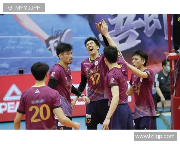 深入剖析上海排球队各队员实力对比及未来发展潜力