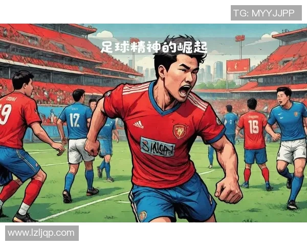 足球明星如何看待儿子的成长与未来发展之路