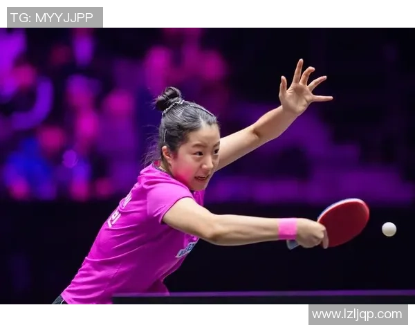 广州乒乓球队状态分析：备战新赛季的挑战与机遇探讨
