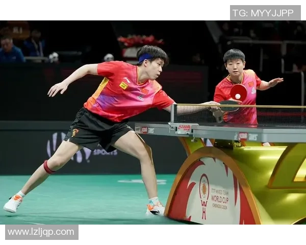 成都羽毛球队在世界杯中的个人能力展现与战术分析