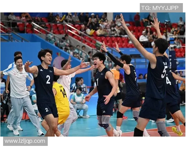 排球速度排行榜:杭州排球队位居第10名 排球速度排行榜:杭州排球队位居第10名