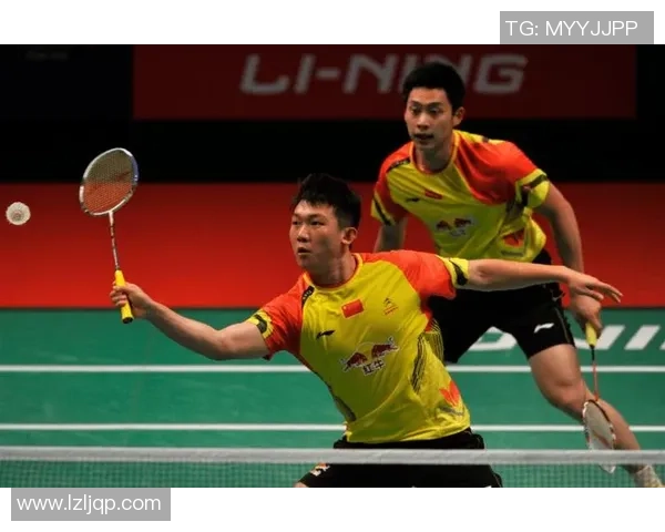 武汉羽毛球队防守策略揭秘:从技术到心理的全面解析 武汉羽毛球队防守策略揭秘:从技术到心理的全面解析