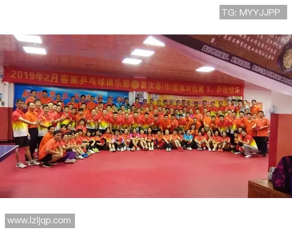 深圳乒乓球队拼搏历程揭秘世界锦标赛背后的奋斗与荣耀 深圳乒乓球队拼搏历程揭秘世界锦标赛背后的奋斗与荣耀