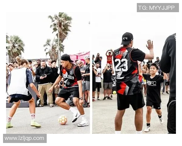 双肩包与足球明星的完美结合探索运动时尚的新潮流与风格