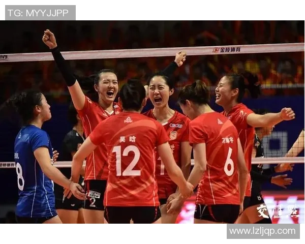 广州排球队以90分领跑总决赛积分榜展现强劲实力
