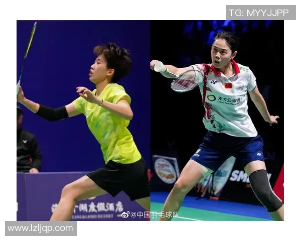 羽毛球战术解析：上海羽毛球队中路突破体系的创新与应用探讨