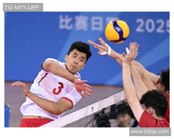 赛后分析：上海排球队与广州排球队的默契配合与战术探讨