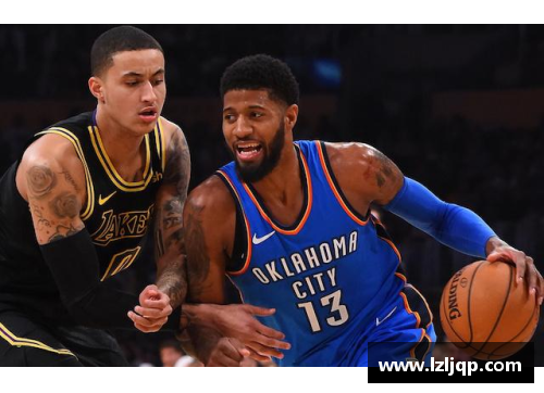 NBA现役小前锋：谁在争夺嗨翻全场的王座？