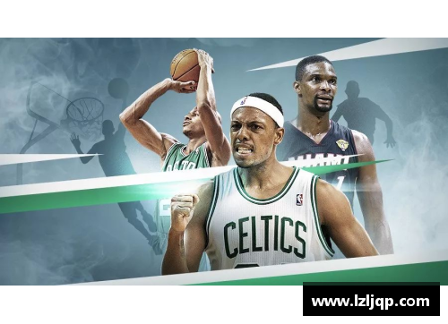 NBA明星代言商机：打造新一代品牌传播与市场营销格局